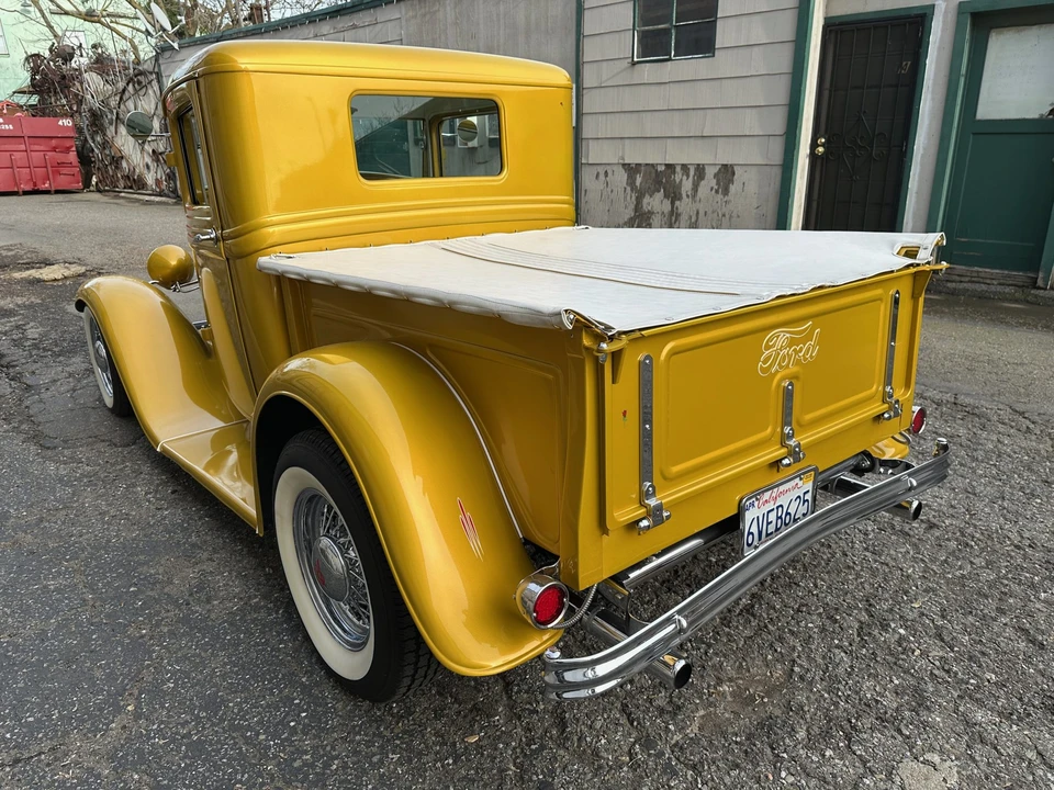 1932 Ford Model B - Image 9 of 31