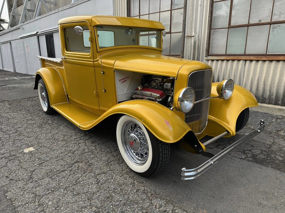 1932 Ford Model B - Image 17 of 31
