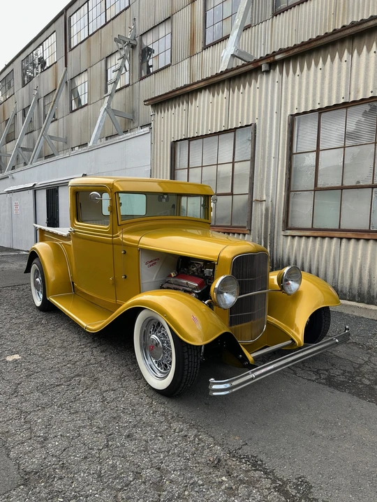 1932 Ford Model B - Image 18 of 31