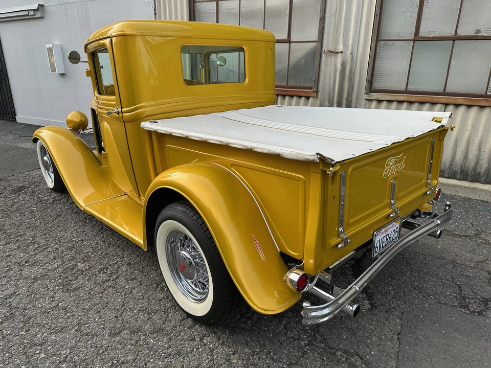 1932 Ford Model B - Image 10 of 31
