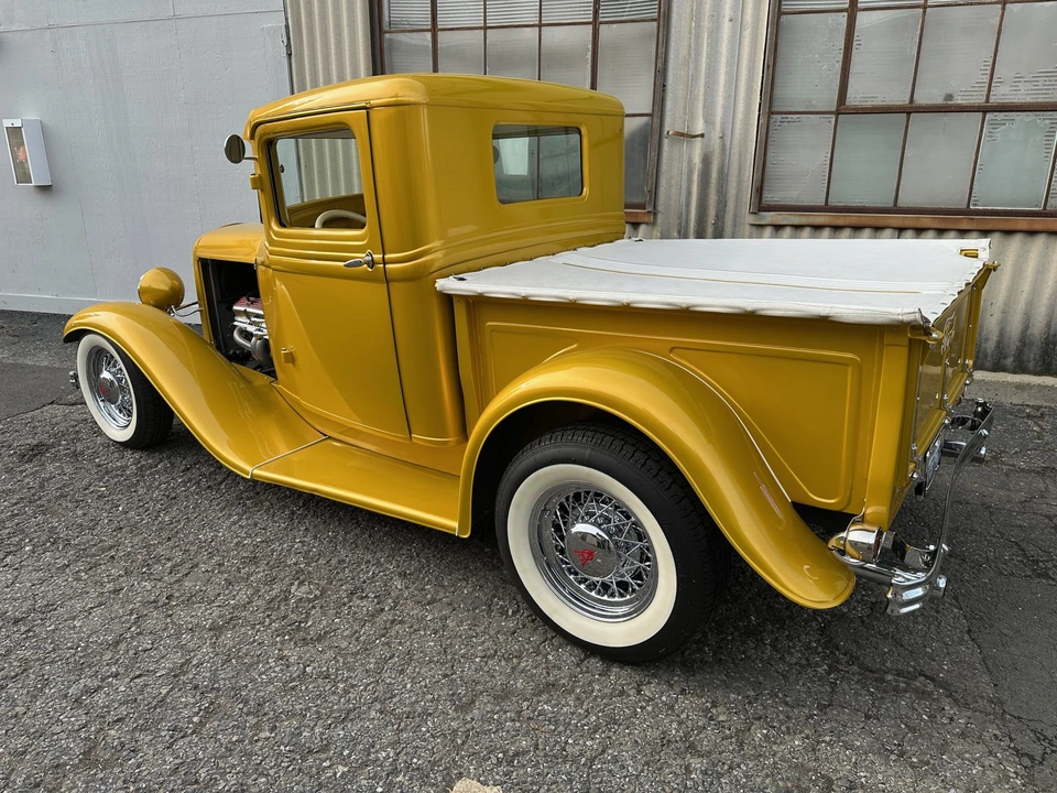 1932 Ford Model B - Image 8 of 31