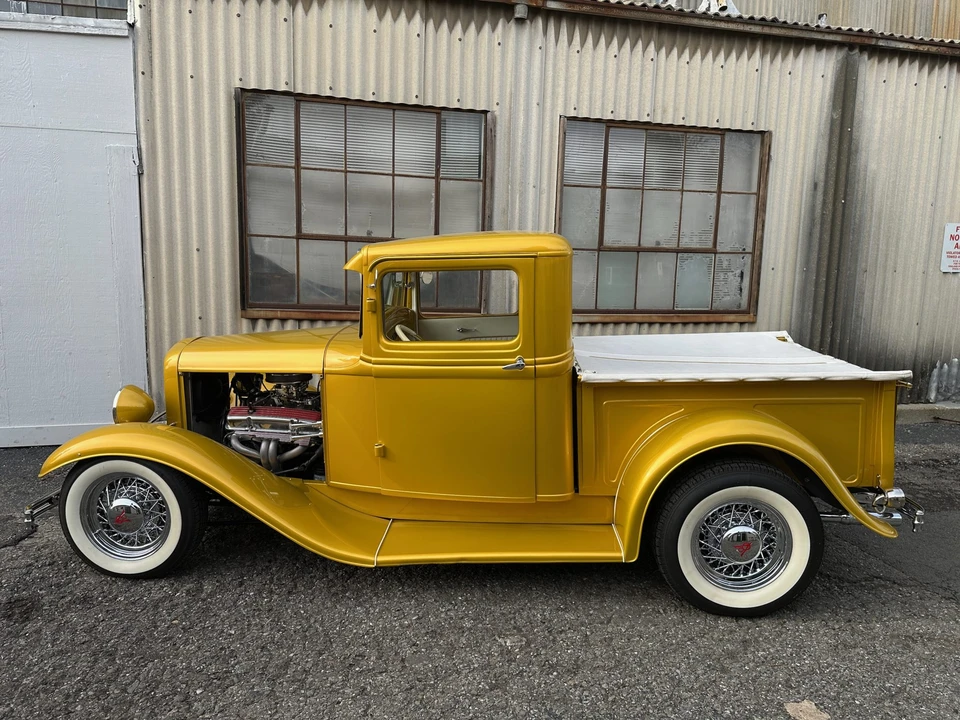 1932 Ford Model B - Image 7 of 31