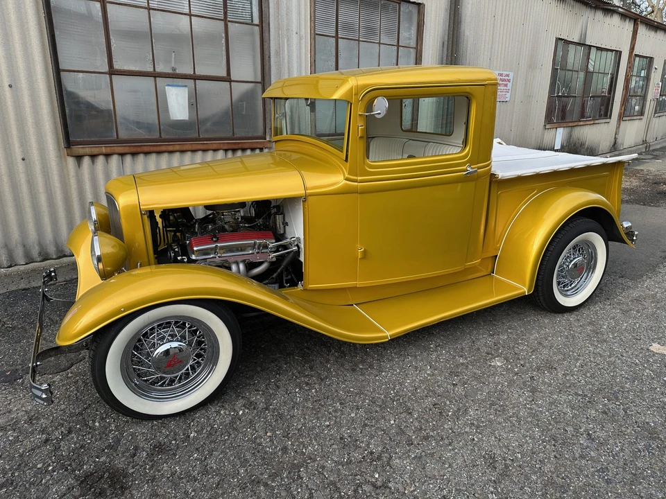 1932 Ford Model B - Image 4 of 31
