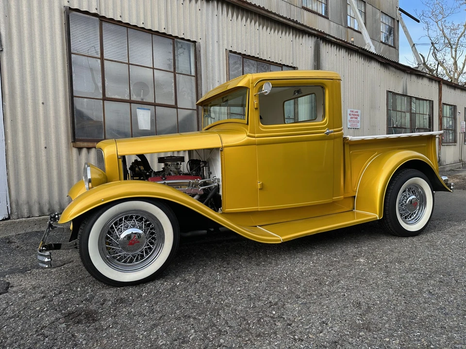 1932 Ford Model B - Image 6 of 31