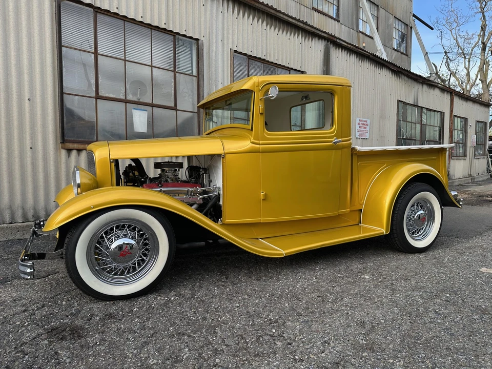 1932 Ford Model B - Image 5 of 31