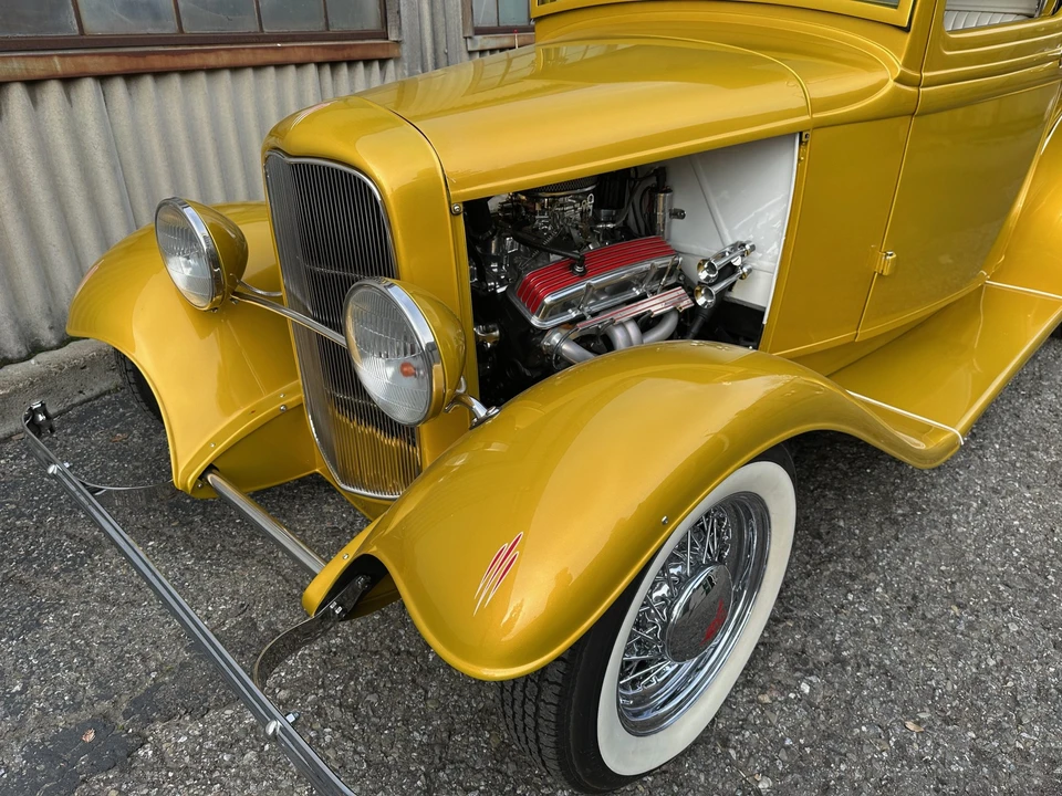 1932 Ford Model B - Image 30 of 31