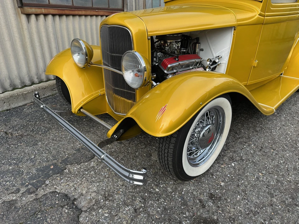 1932 Ford Model B - Image 29 of 31