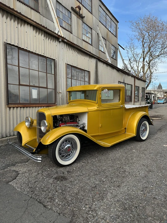 1932 Ford Model B - Image 3 of 31