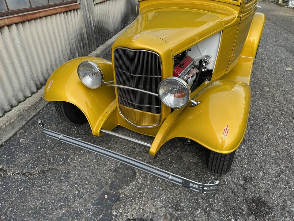 1932 Ford Model B - Image 28 of 31