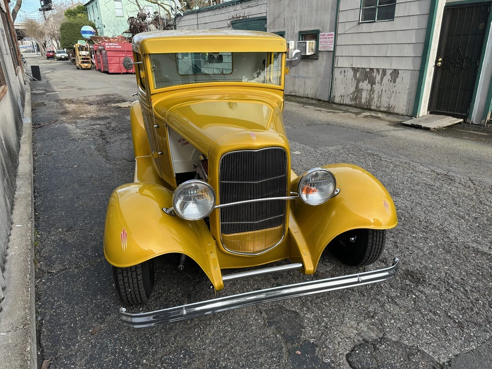 1932 Ford Model B - Image 21 of 31