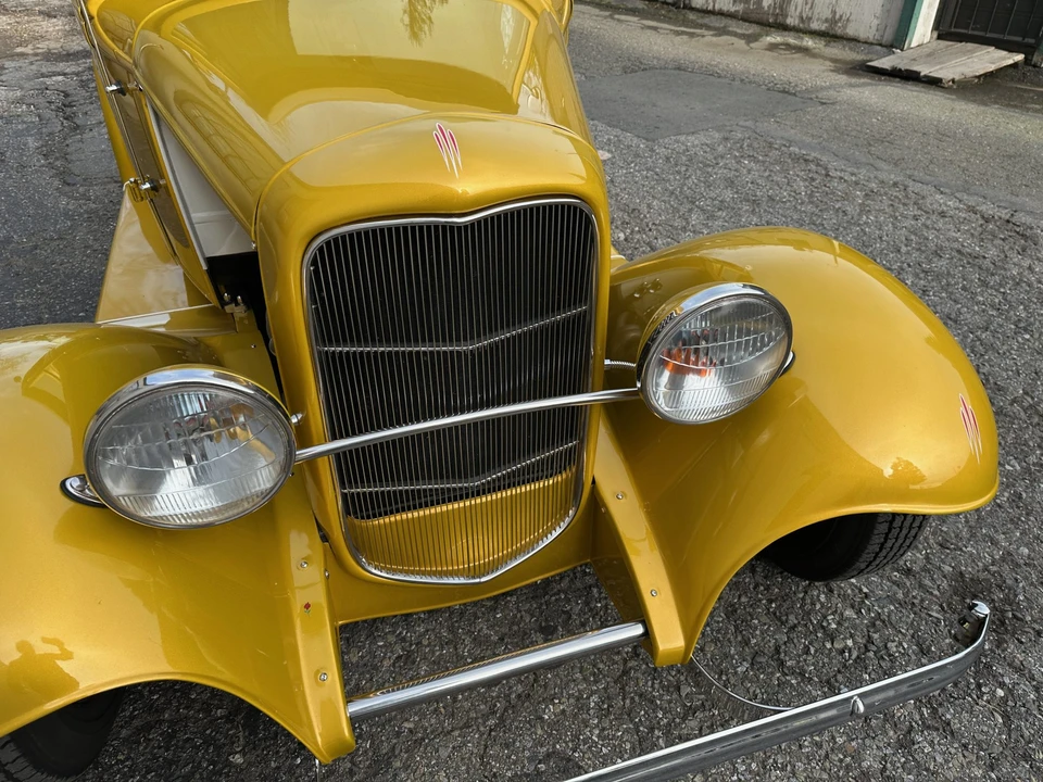 1932 Ford Model B - Image 27 of 31
