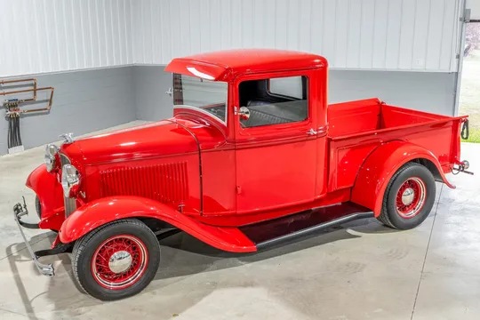 1932 Ford Pickup (1932-1934) - Image 2 of 31