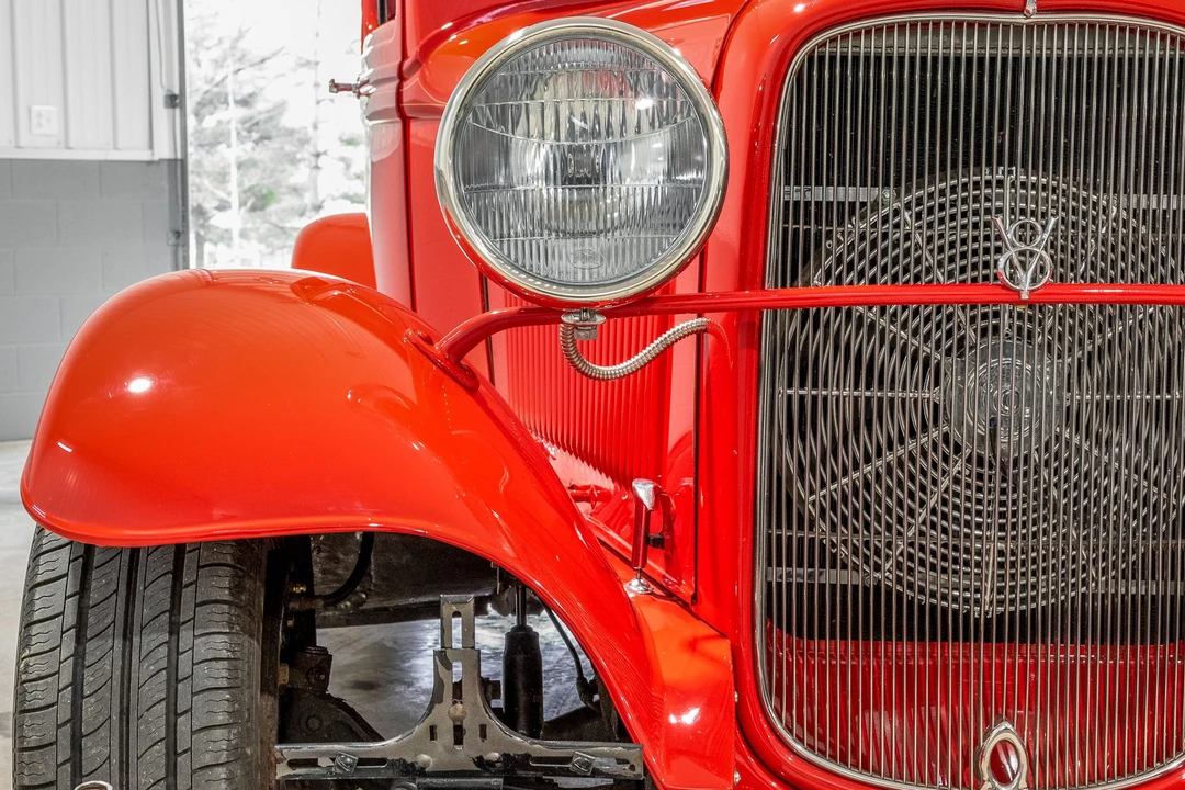 1932 Ford Pickup (1932-1934) - Image 13 of 31
