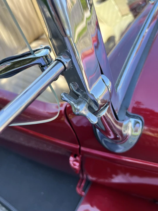 1932 Ford Model 18 & 40 - Image 25 of 31