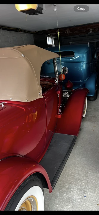 1932 Ford Model 18 & 40 - Image 30 of 31
