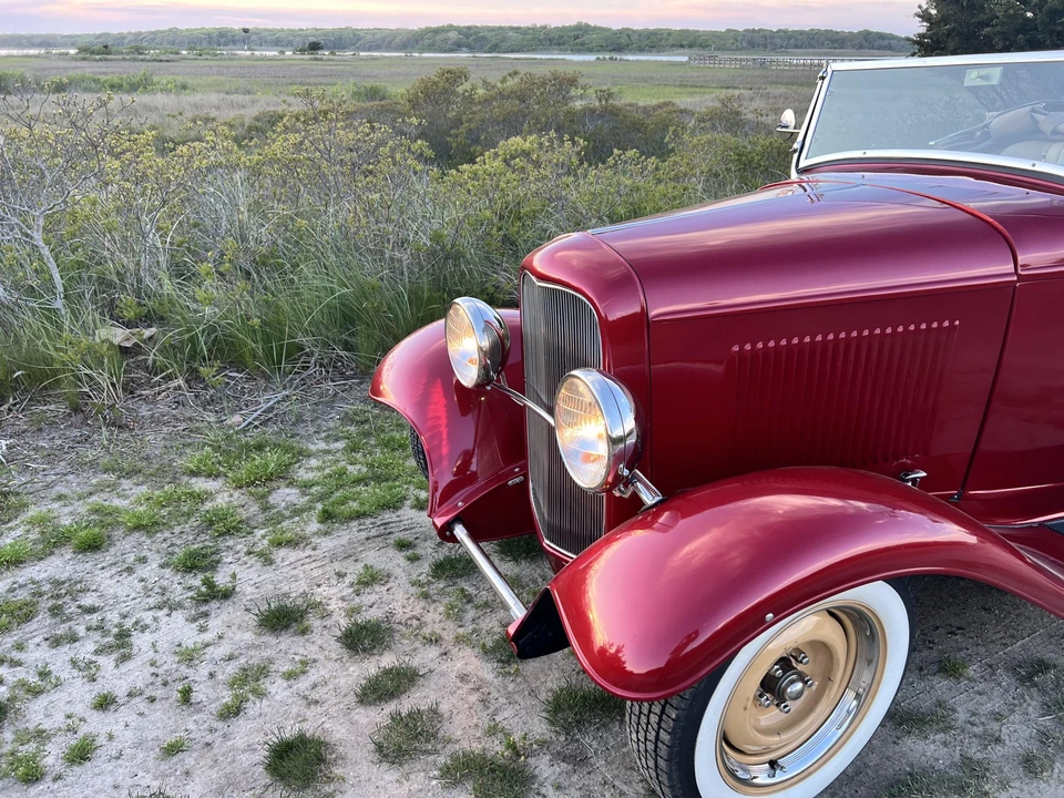 1932 Ford Model 18 & 40 - Image 14 of 31