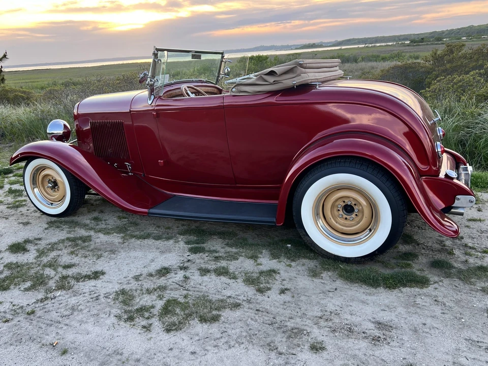 1932 Ford Model 18 & 40 - Image 4 of 31