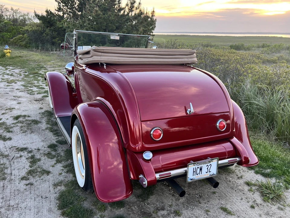 1932 Ford Model 18 & 40 - Image 7 of 31