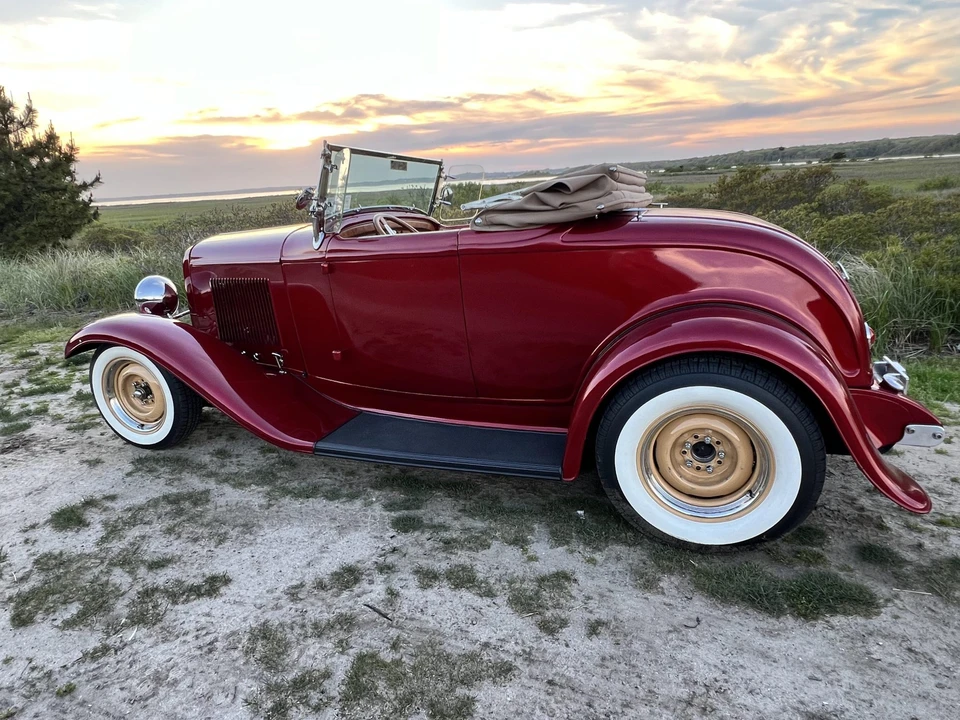 1932 Ford Model 18 & 40 - Image 3 of 31