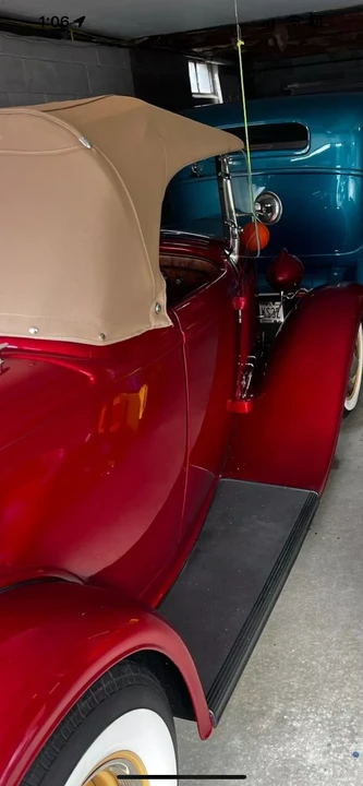 1932 Ford Model 18 & 40 - Image 31 of 31
