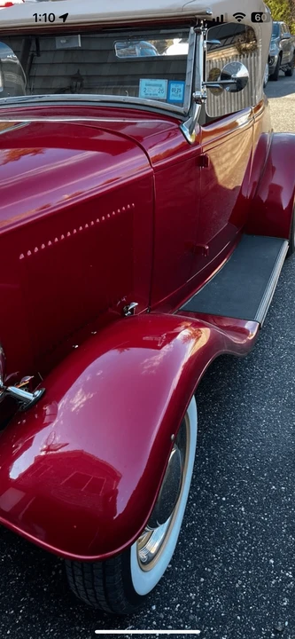 1932 Ford Model 18 & 40 - Image 24 of 31