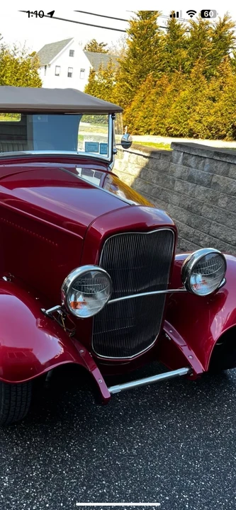 1932 Ford Model 18 & 40 - Image 21 of 31