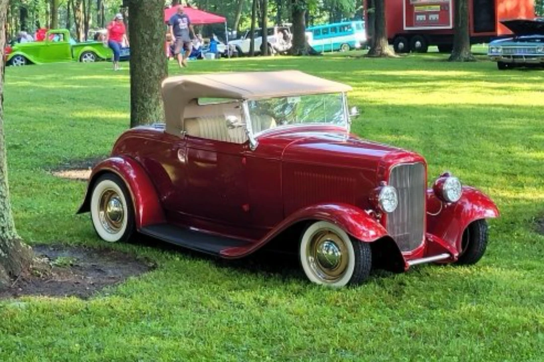 1932 Ford Model 18 & 40 - Image 9 of 31