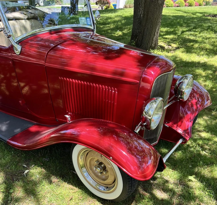 1932 Ford Model 18 & 40 - Image 17 of 31