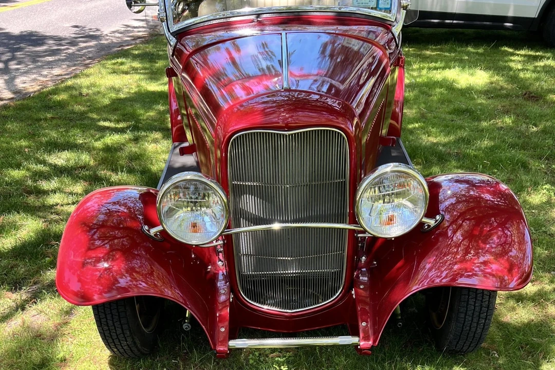 1932 Ford Model 18 & 40 - Image 18 of 31