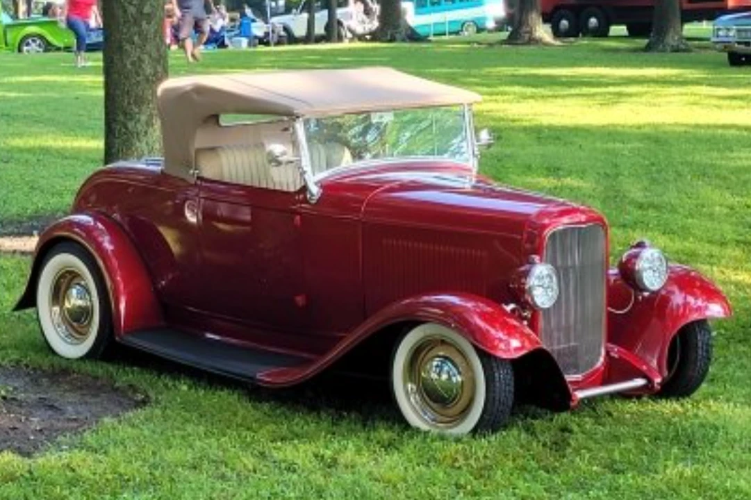1932 Ford Model 18 & 40 - Image 10 of 31