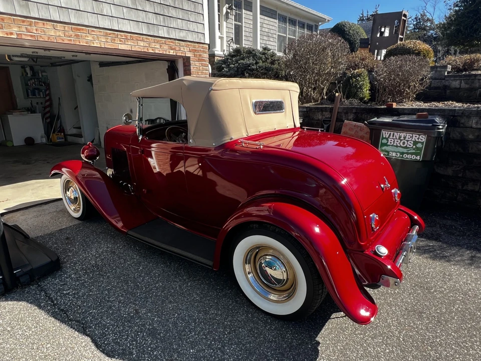 1932 Ford Model 18 & 40 - Image 12 of 31