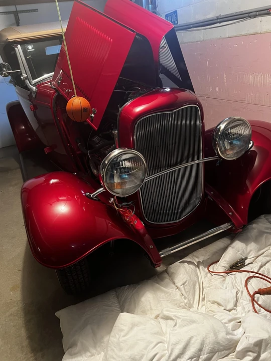 1932 Ford Model 18 & 40 - Image 22 of 31