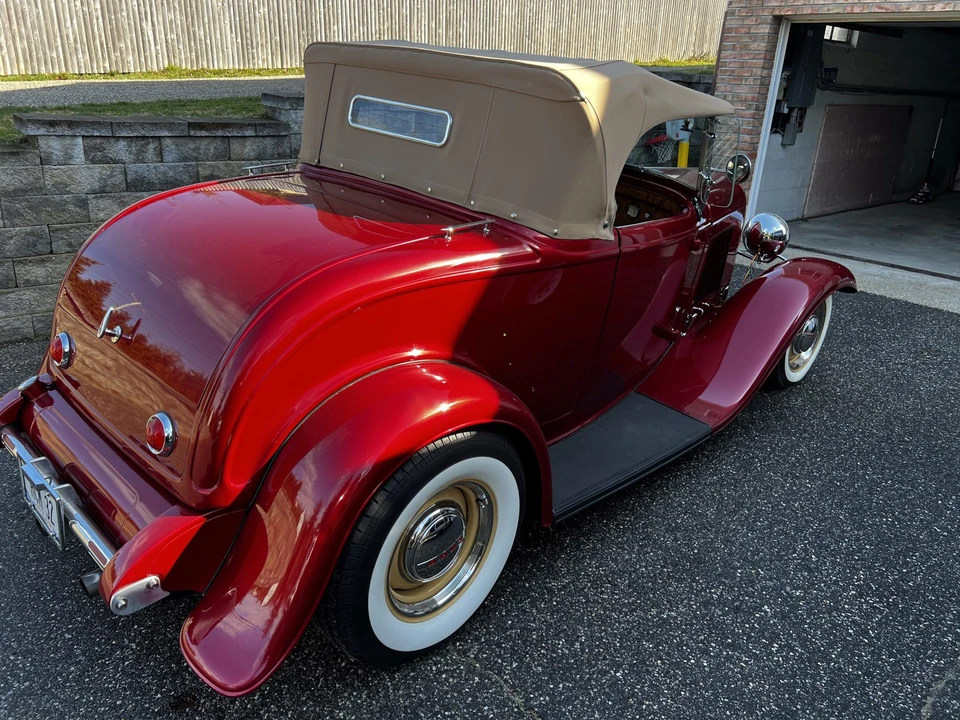 1932 Ford Model 18 & 40 - Image 13 of 31