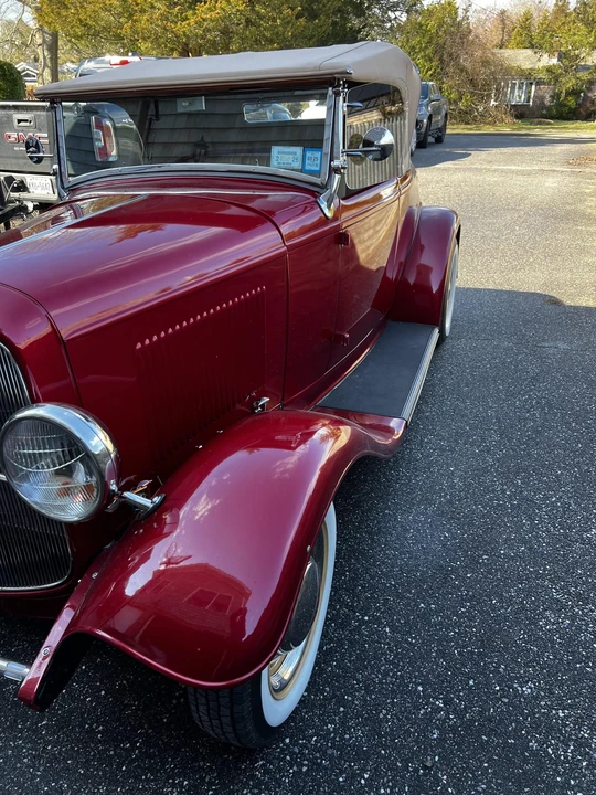 1932 Ford Model 18 & 40 - Image 23 of 31