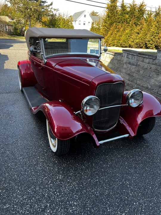 1932 Ford Model 18 & 40 - Image 20 of 31