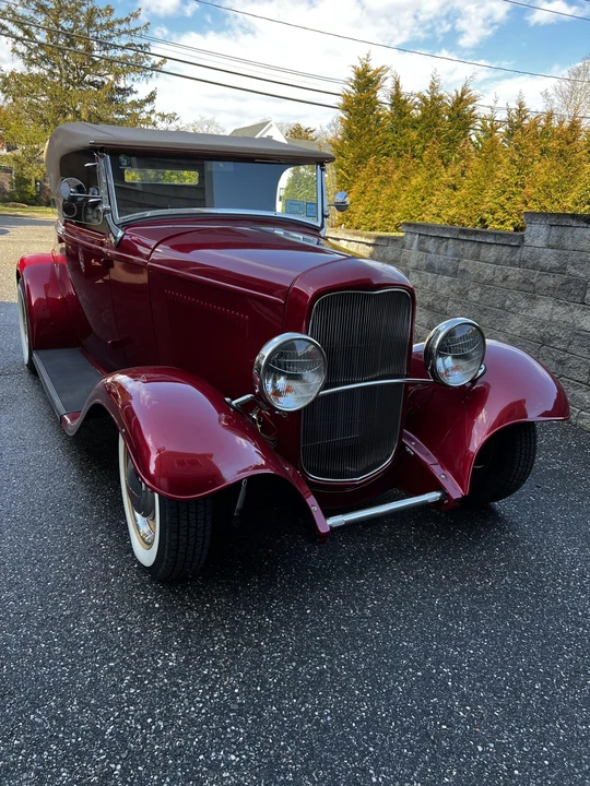 1932 Ford Model 18 & 40 - Image 19 of 31