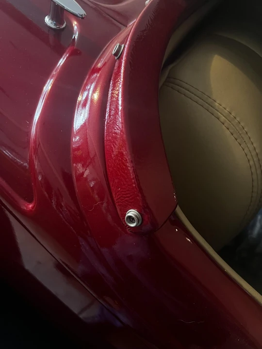 1932 Ford Model 18 & 40 - Image 26 of 31