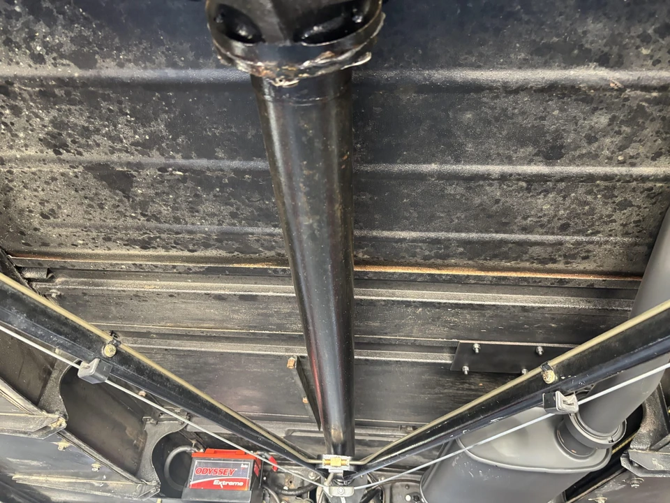 1932 Ford Model B - Image 30 of 31