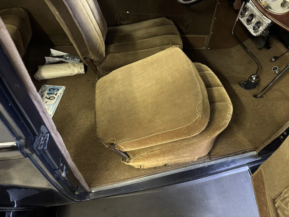 1932 Ford Model B - Image 16 of 31