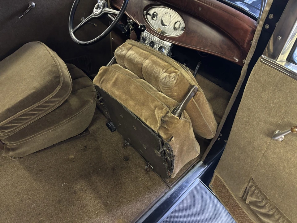 1932 Ford Model B - Image 17 of 31