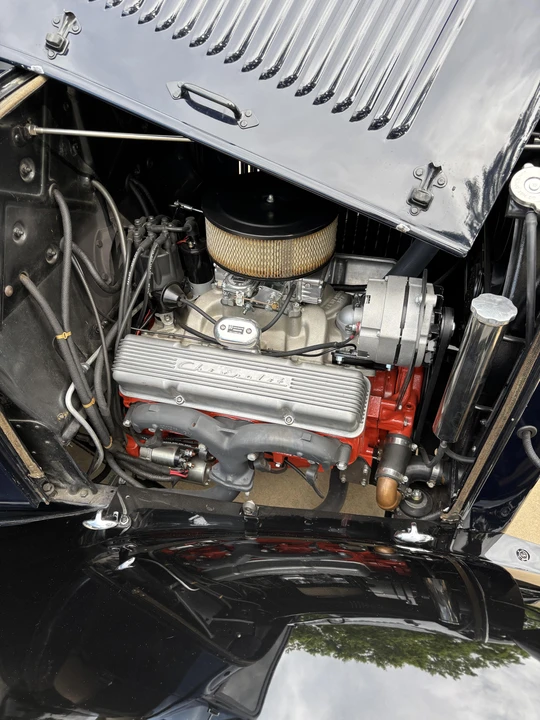 1932 Ford Model B - Image 24 of 31