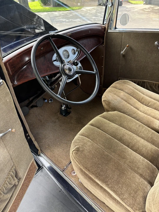 1932 Ford Model B - Image 13 of 31