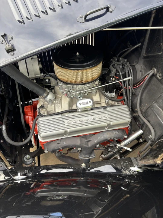 1932 Ford Model B - Image 23 of 31