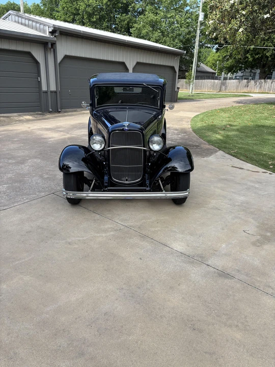 1932 Ford Model B - Image 9 of 31