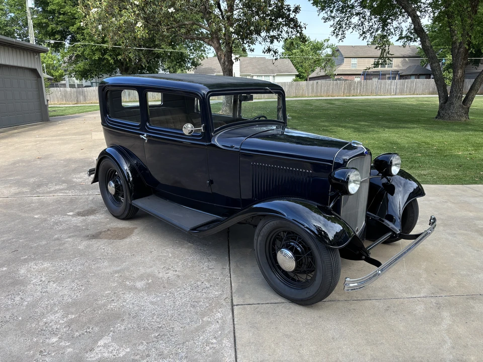 1932 Ford Model B - Image 8 of 31