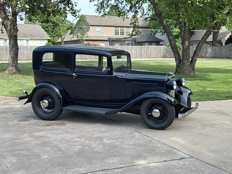 1932 Ford Model B - Image 7 of 31