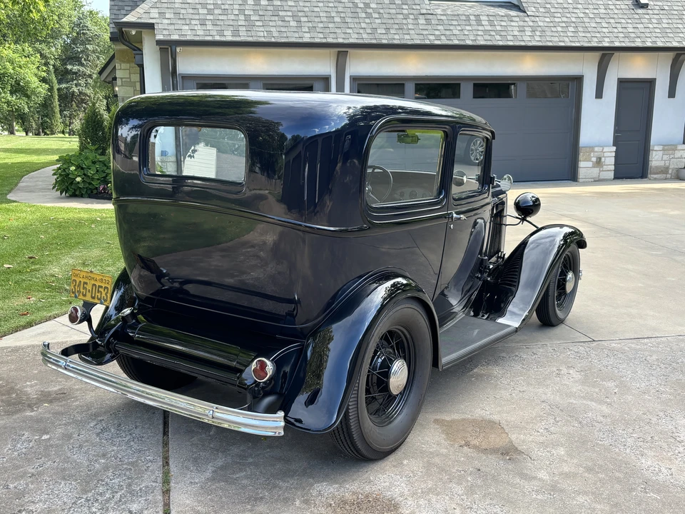 1932 Ford Model B - Image 5 of 31