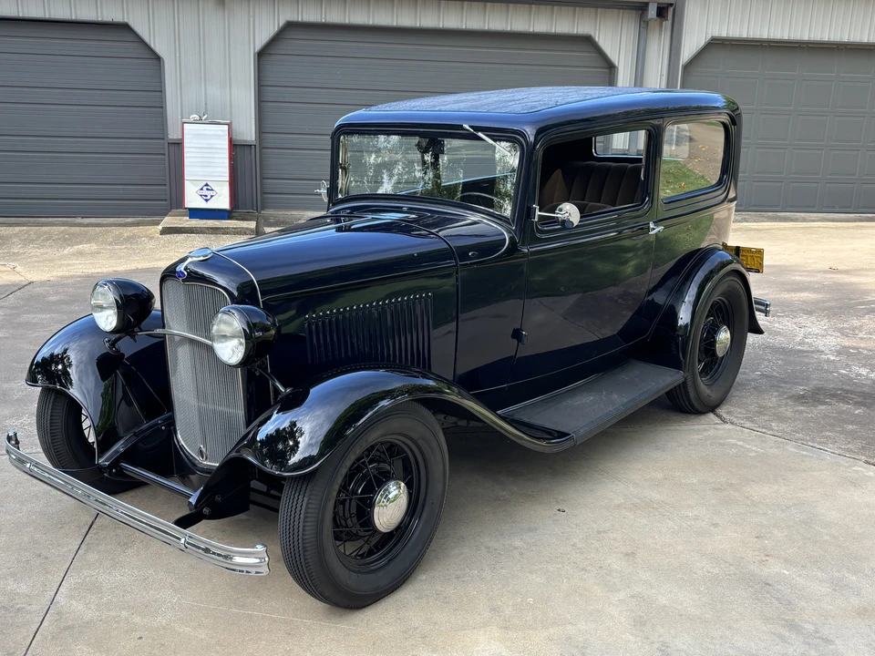 1932 Ford Model B - Image 2 of 31