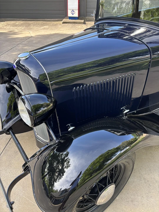 1932 Ford Model B - Image 11 of 31