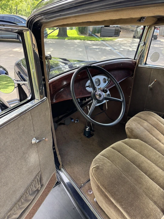 1932 Ford Model B - Image 12 of 31